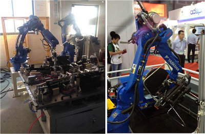 苏州凯勒姆机器人_机器人切割_机器人切割设备厂